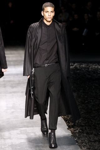 Dior Homme / - 2010-2011